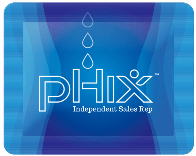 pHix Snap Box