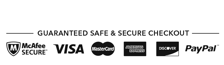 safe secure checkout